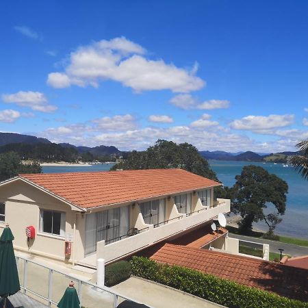 Paku Lodge Resort Tairua Exteriér fotografie
