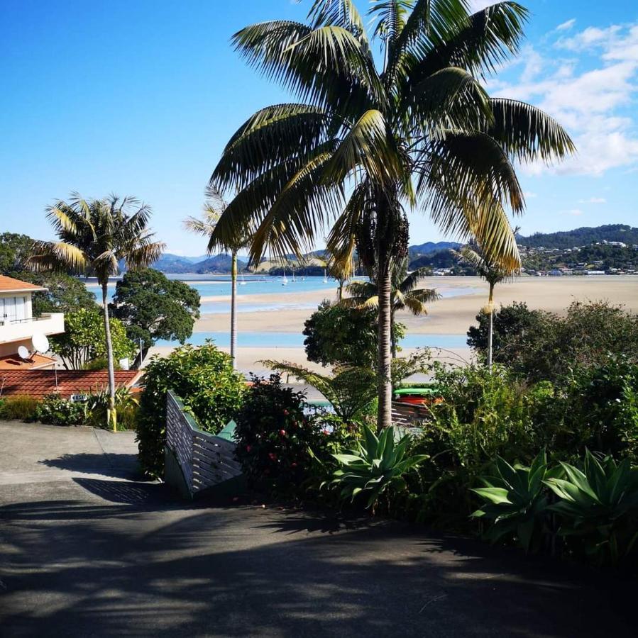 Paku Lodge Resort Tairua Exteriér fotografie