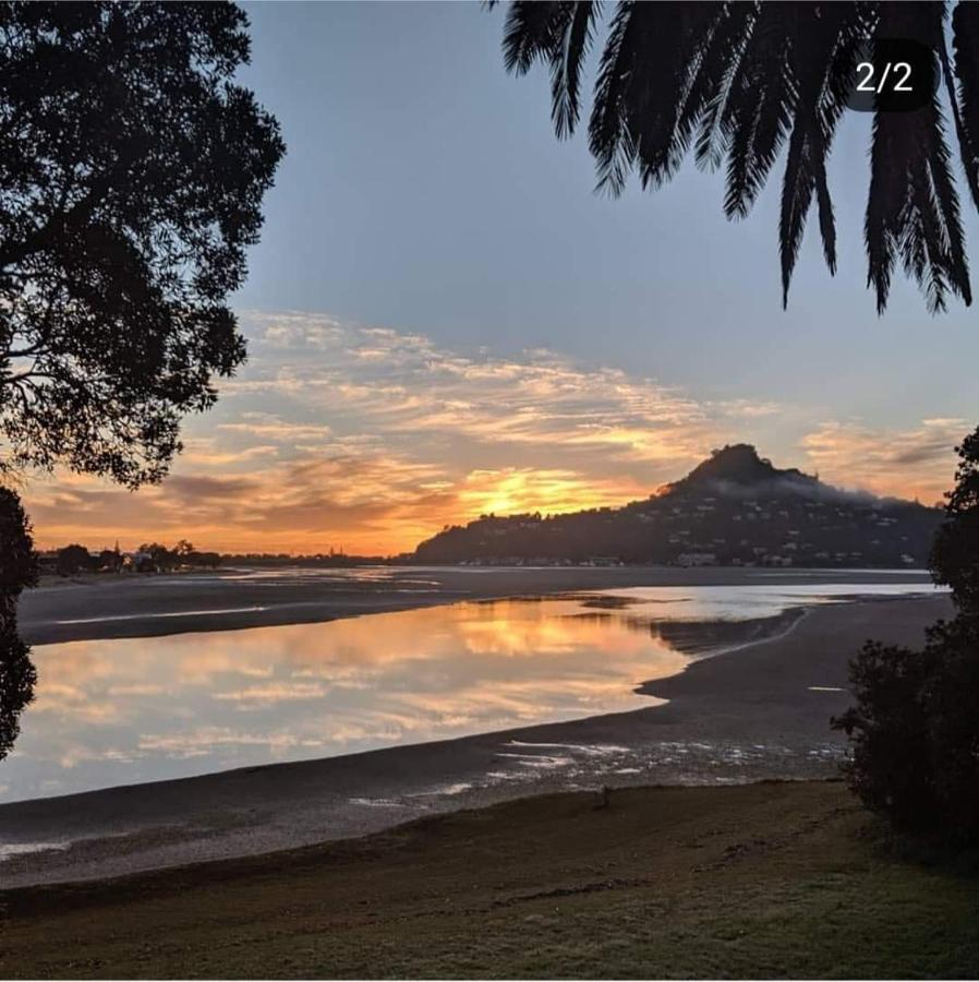 Paku Lodge Resort Tairua Exteriér fotografie