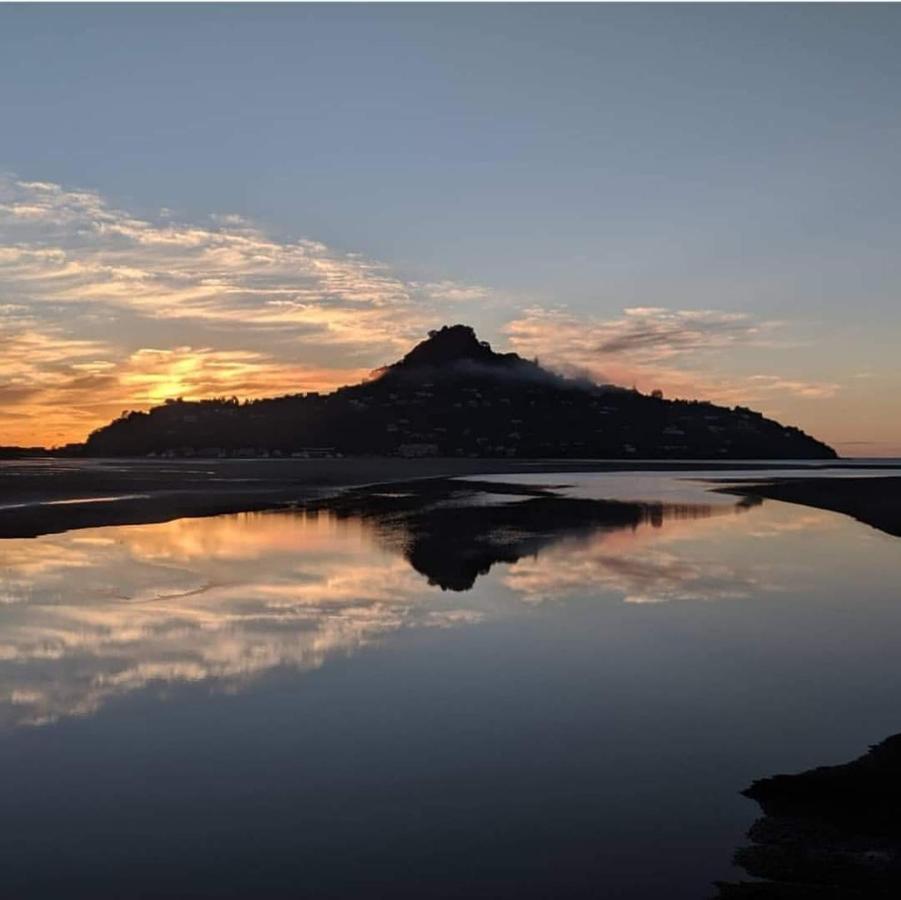 Paku Lodge Resort Tairua Exteriér fotografie