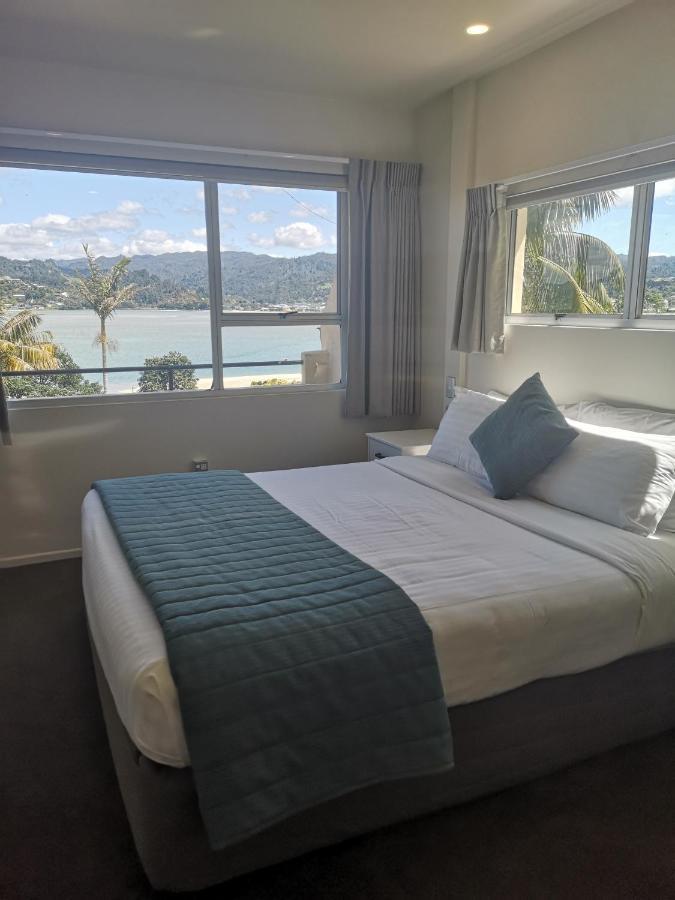 Paku Lodge Resort Tairua Exteriér fotografie
