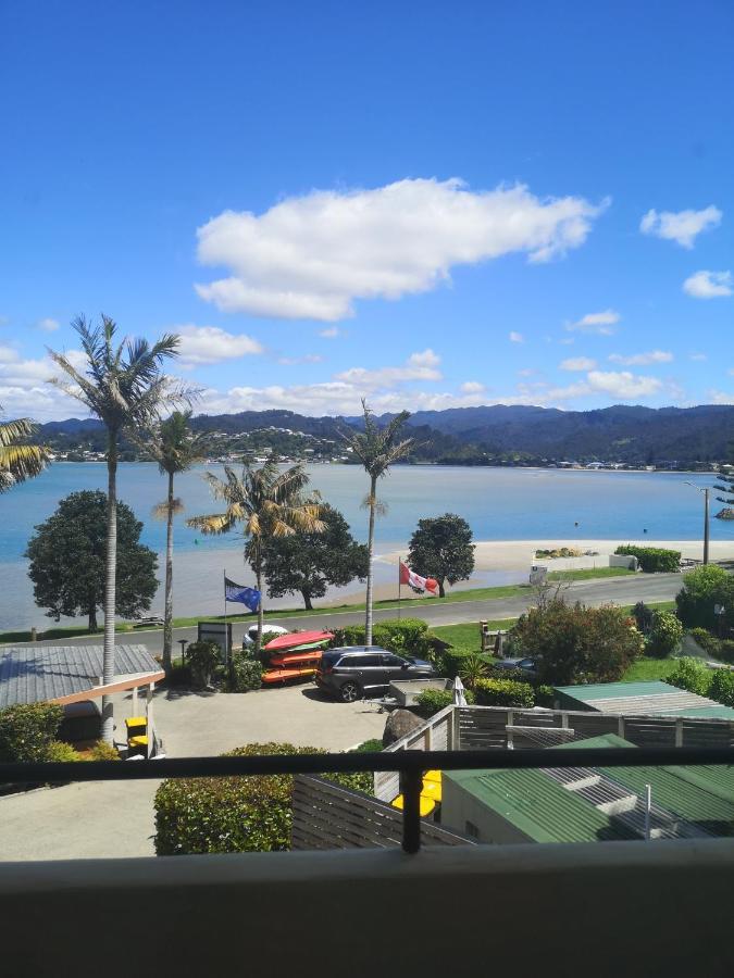 Paku Lodge Resort Tairua Exteriér fotografie
