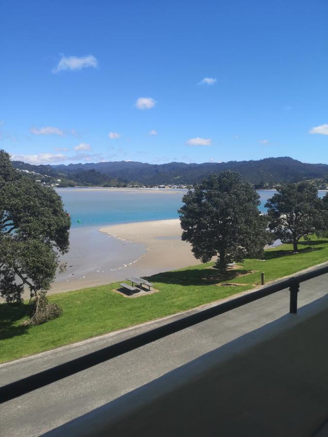 Paku Lodge Resort Tairua Exteriér fotografie