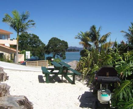 Paku Lodge Resort Tairua Exteriér fotografie